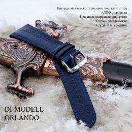 Ремешок Di-Modell ORLANDO 1690-0628