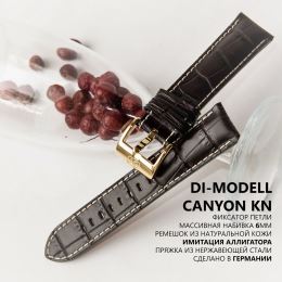 Ремешок Di-Modell CANYON 3160-2822
