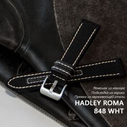 Ремешок Hadley Roma 848