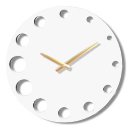 Часы настенные дизайнерские Стайл Stail_1.1