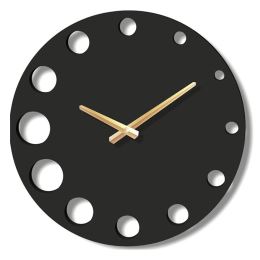 Часы настенные дизайнерские Стайл Stail_1.2