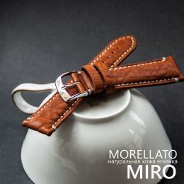Ремешок Morellato MIRO A01U4124A81041CR20