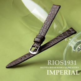 Ремешок RIOS1931 Imperial 348-0712/10S
