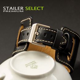 Ремешок Stailer Select черный