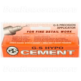 Клей GS Hypo Cement T-915F