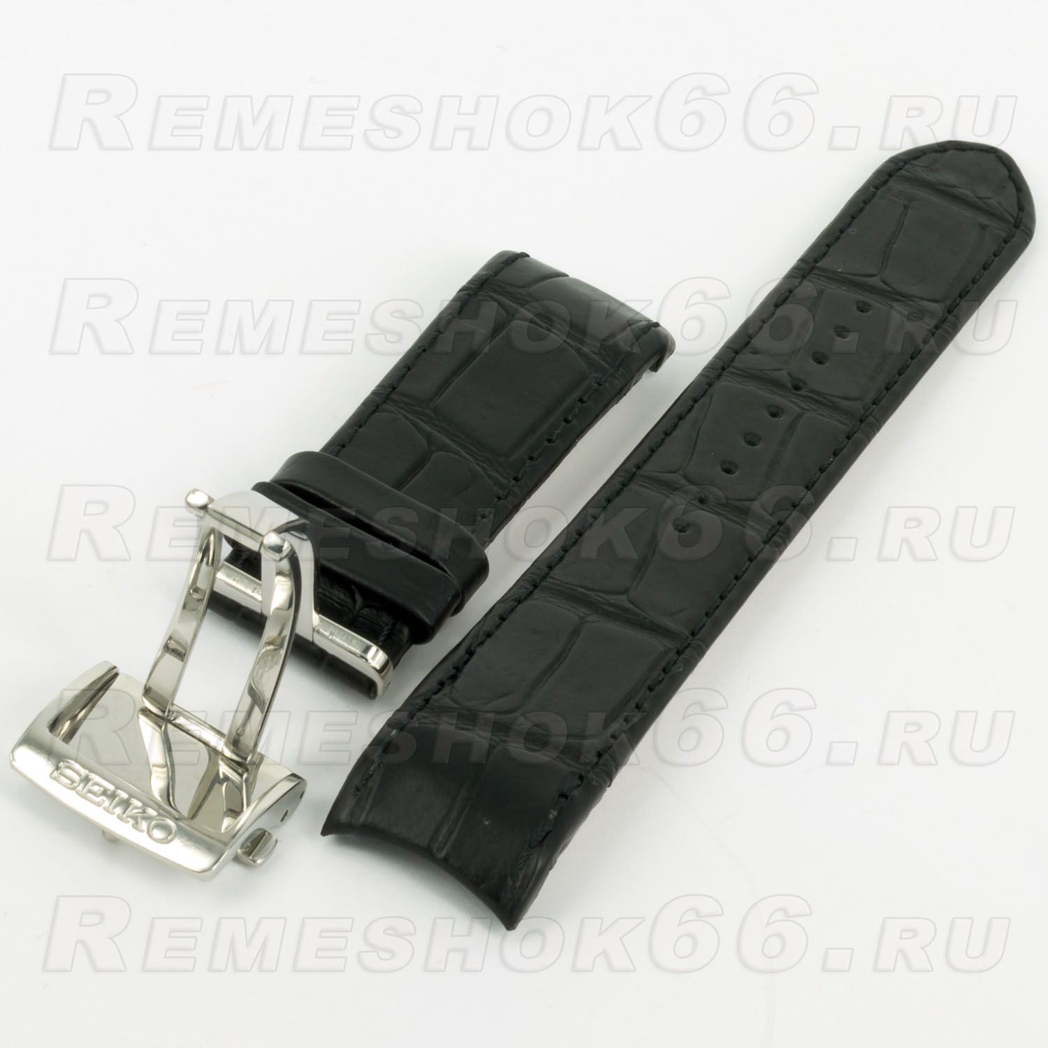 Купить Ремешок для часов SEIKO 4K25AZ в Москве – Интернет-магазин Remeshok66